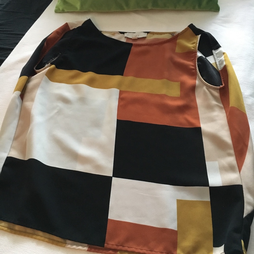 Perfect top for summer and any outfit